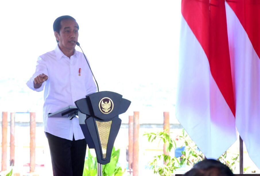 Persoalan Lahan
