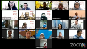 Webinar perkim.id