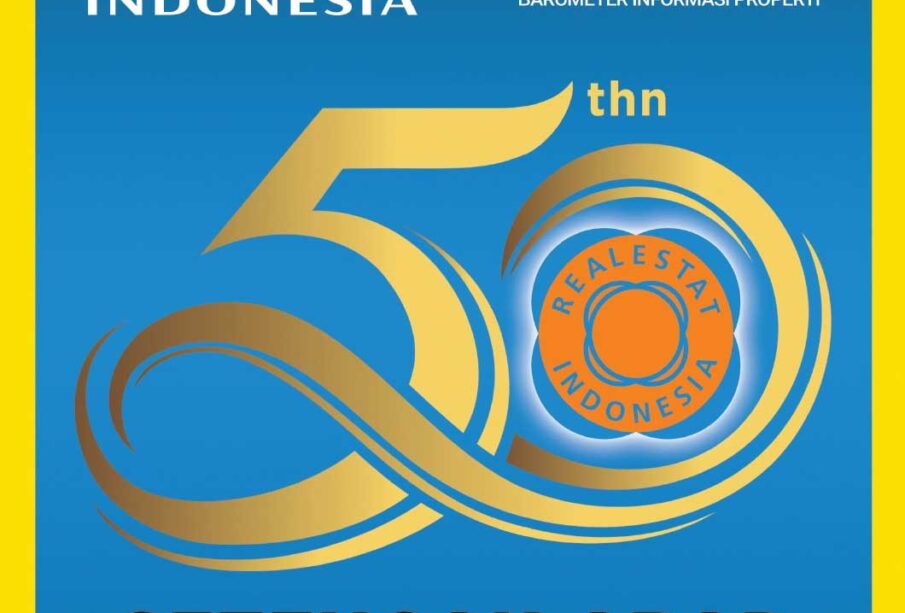Majalah REI Edisi Juni 2022
