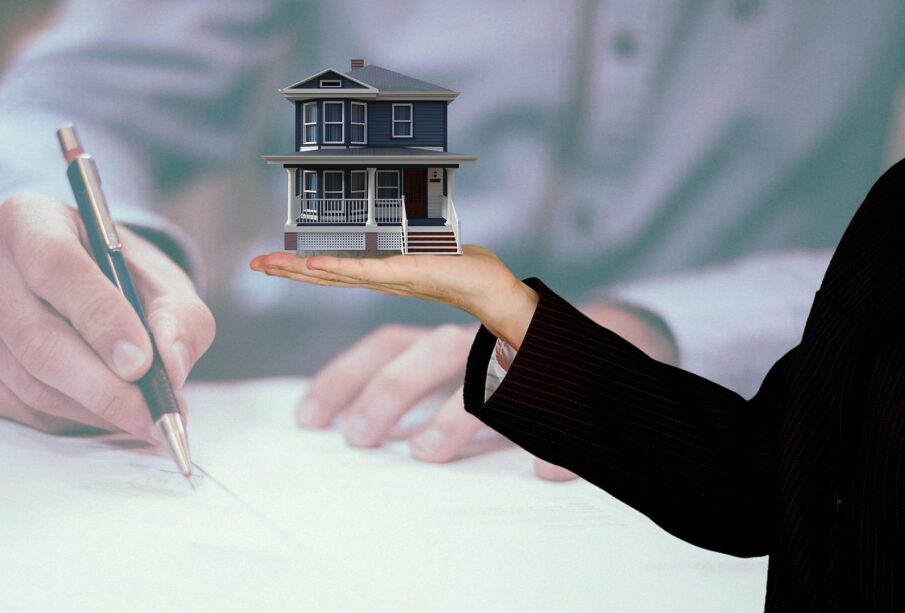 Harga Properti