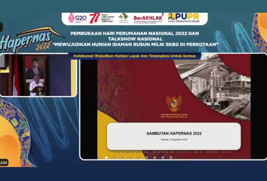 Anggaran FLPP