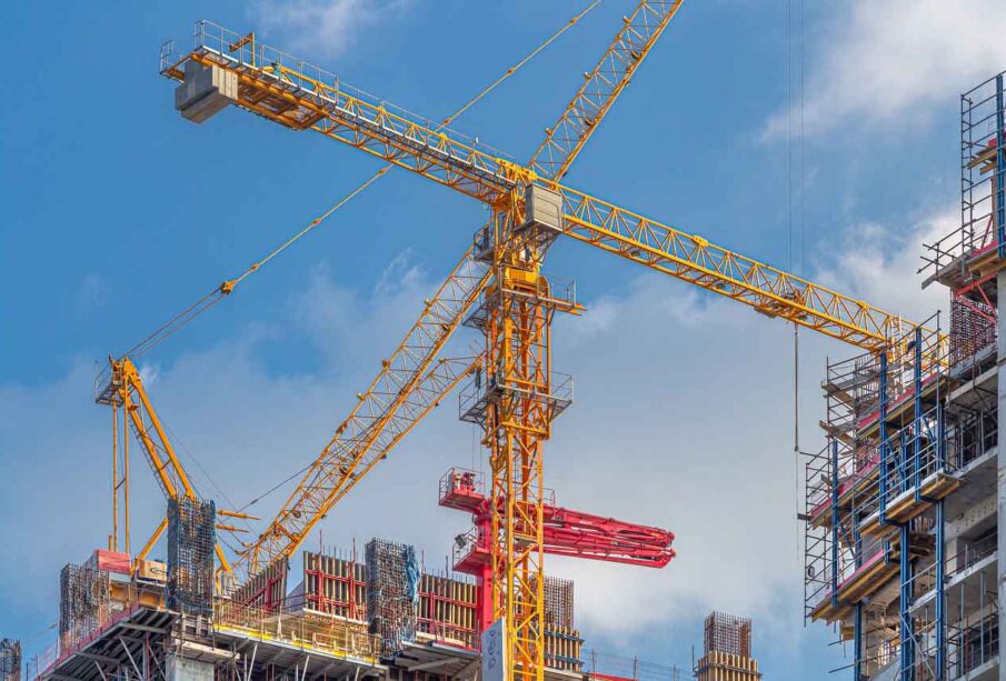 sektor properti