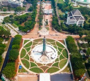 TMII