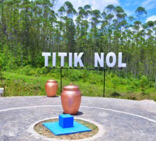 RDTR IKN