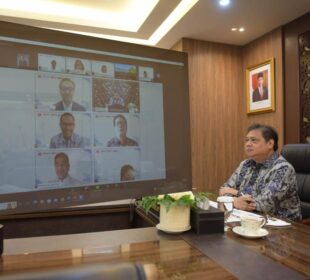 pemulihan ekonomi