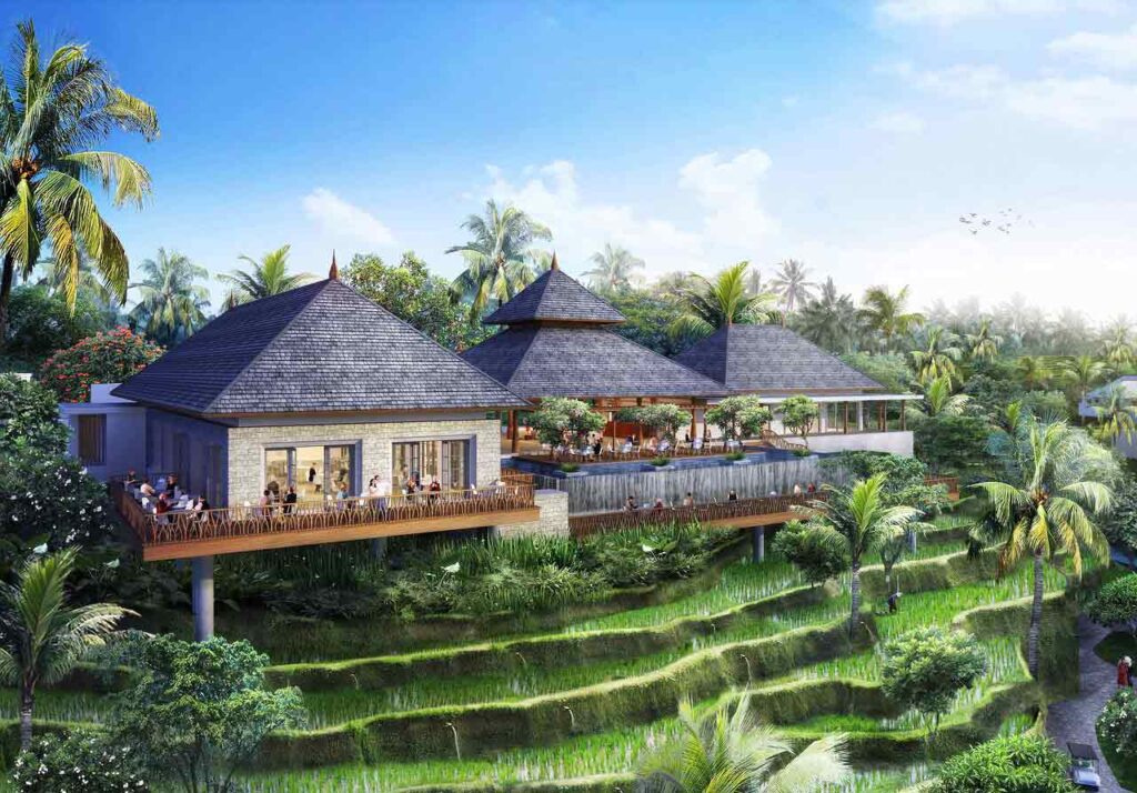 pariwisata bali
