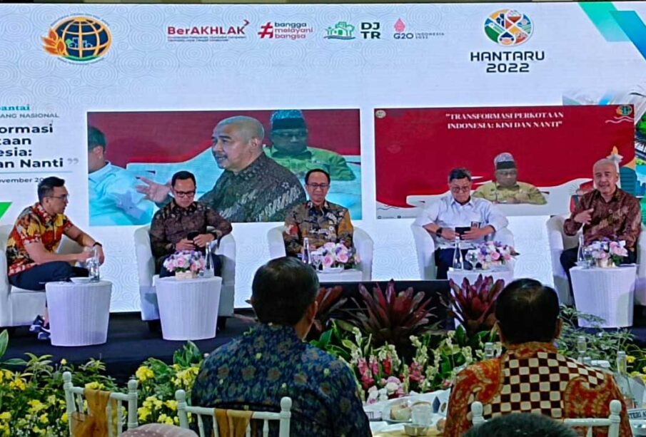 ibu kota jakarta