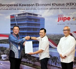 kek gresik