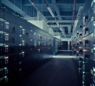 data center