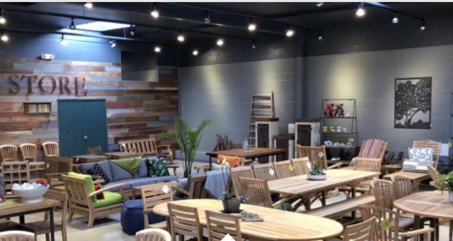 produk furnitur