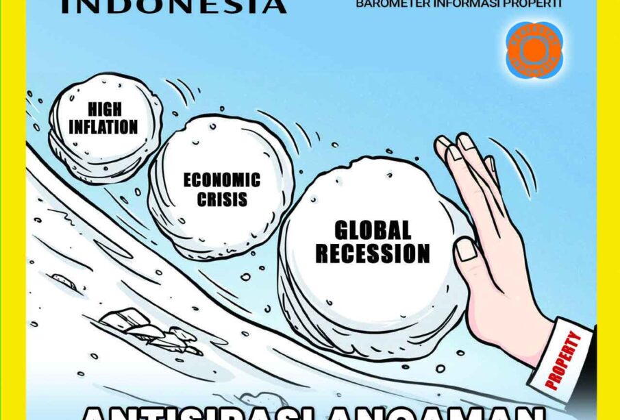 Majalah REI