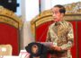 Jokowi P2SK
