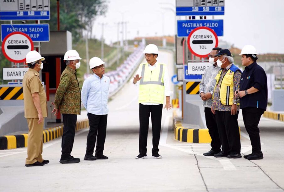tol jokowi