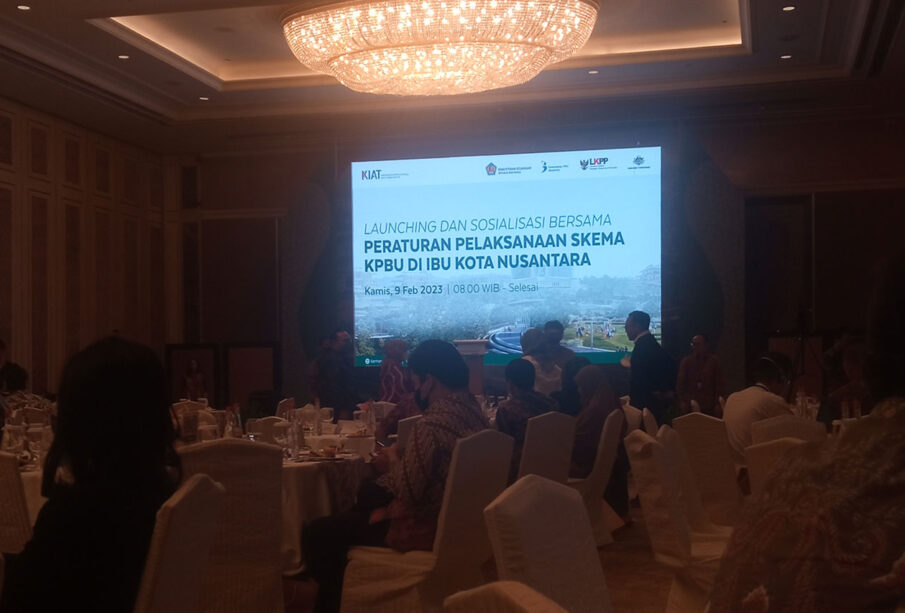 KPBU IKN