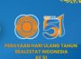 HUT REI ke-51