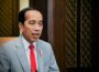Presiden Jokowi