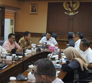 backlog perumahan