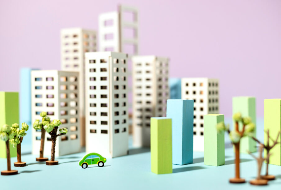 industri properti