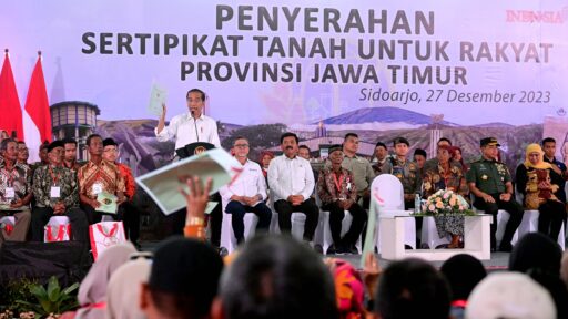 sertipikat tanah