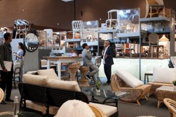 SDM industri furnitur