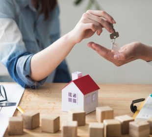 properti residensial