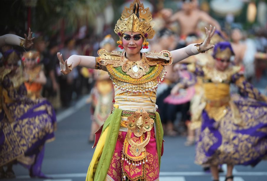 investasi pariwisata
