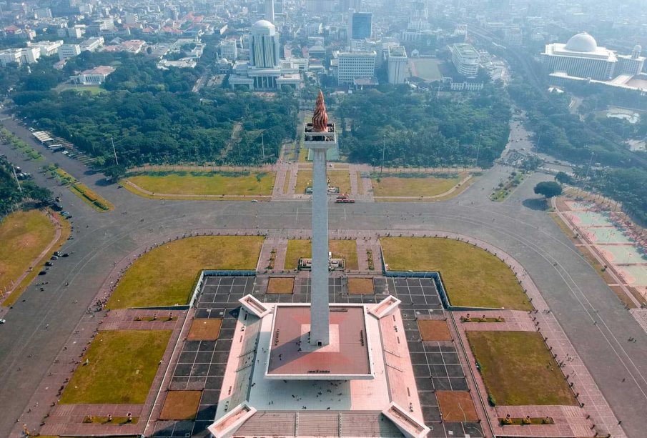 properti jakarta