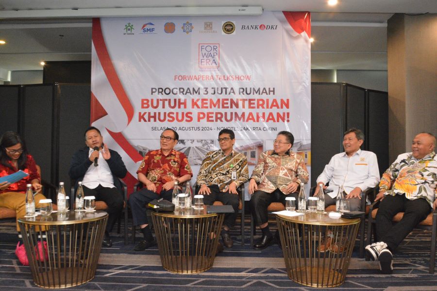 Forwapera Talkshow