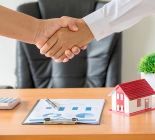 Berdasarkan data Bank Indonesia, penyaluran kredit properti tumbuh 8% sepanjang Agustus 2024 secara year on year (yoy).