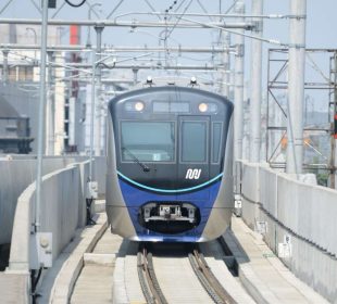 MRT Jakarta