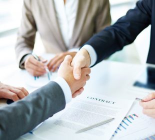 Ilustrasi Bank Indonesia mengajak investor Tiongkok investasi di Indonesia.