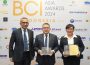 paramount land raih bci award 2024