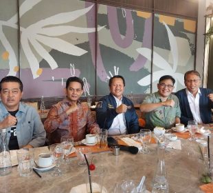 propertinomic dan program 3 juta rumah