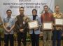 Penghargaan BP Tapera untuk 11 Bank Penyalur KPR FLPP Terbaik