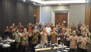 Sosialisasi Program Komunikasi BP Tapera