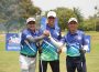 REI Komisariat Bekasi Turnamen Golf