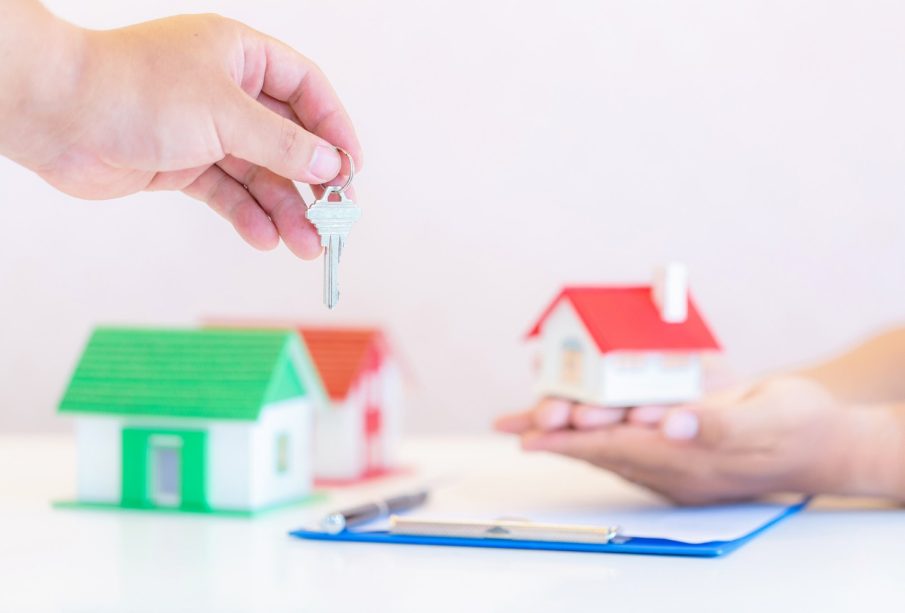 Pasar properti indonesia masih manjadi salah satu pilihan investasi para investor.