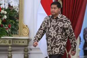 maruarar sirait