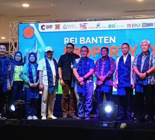 REI Banten Property Expo 2024