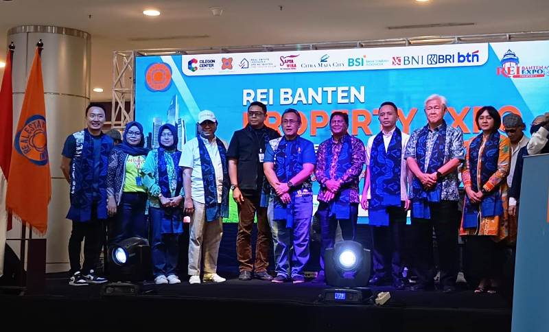 REI Banten Property Expo 2024