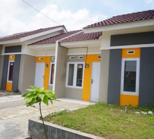 rumah subsidi