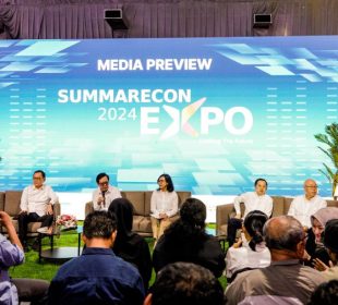 Summarecon Expo 2024