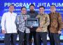 btn menteri