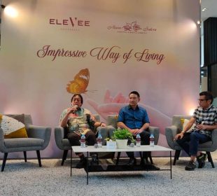 Prospek Properti di 2025