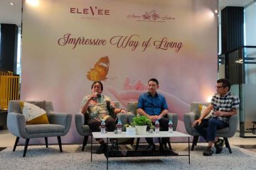 Prospek Properti di 2025