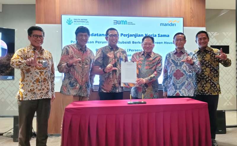 bank mandiri