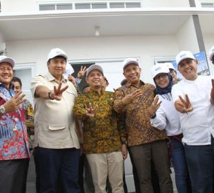Akad KPR Massal BTN