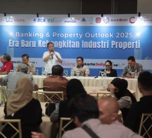 Program 3 Juta Rumah
