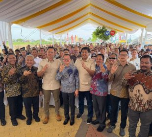 mgk serang menteri