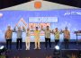 Rakernas REI tahun 2024